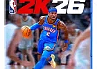 PS5 NBA 2K26