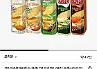 오리온 예감 5종(오리지널2+치즈2+볶음2+갈릭청양2+치폴레마요2)