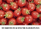 대추 방울토마토 1kg