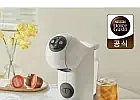 돌체구스토 커피머신 지니오S 베이직+ 메가텀블러1.2L+스타벅스블랙머...