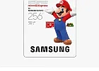 SWITCH2 삼성마이크로SD익스프레스카드256GB