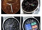 갤럭시워치 W6 필드 등 워치페이스 8종
