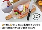 자이글 캠핑도마