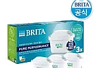 브리타 정수기 필터 막스트라 프로 3입
