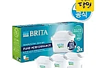 브리타 정수기필터 막스트라 프로 3입