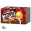 고래밥 짜장라면맛 46g x 5개