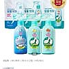 발을씻자 510ml 용기 1개+500ml 리필 2개