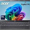 acer Aspire 14 노트북 226v 16gb ram 512gb ssd