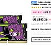 PUSKILL 노트북램 DDR4 32GB (16GB x 2) 3200MHz